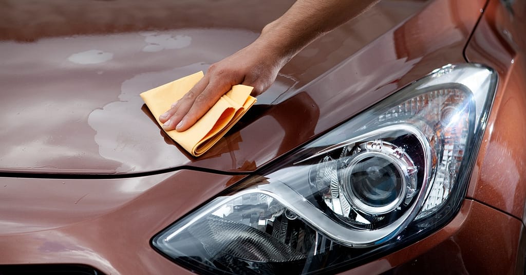 Exterior & Interior Detail Dubai car Shop Online at Dubai Trades 2