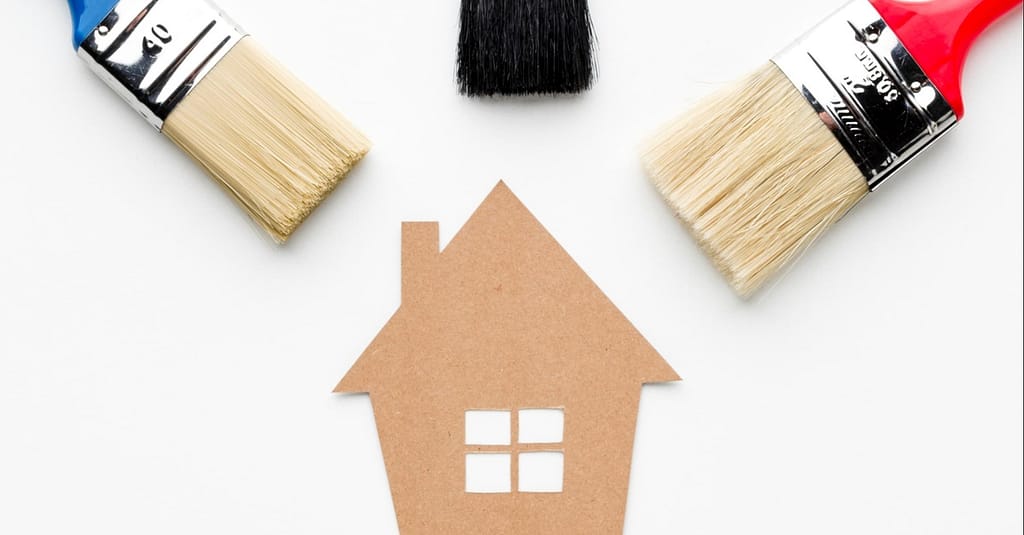 Exterior Painter – House Dubai other Shop Online at Dubai Trades 2