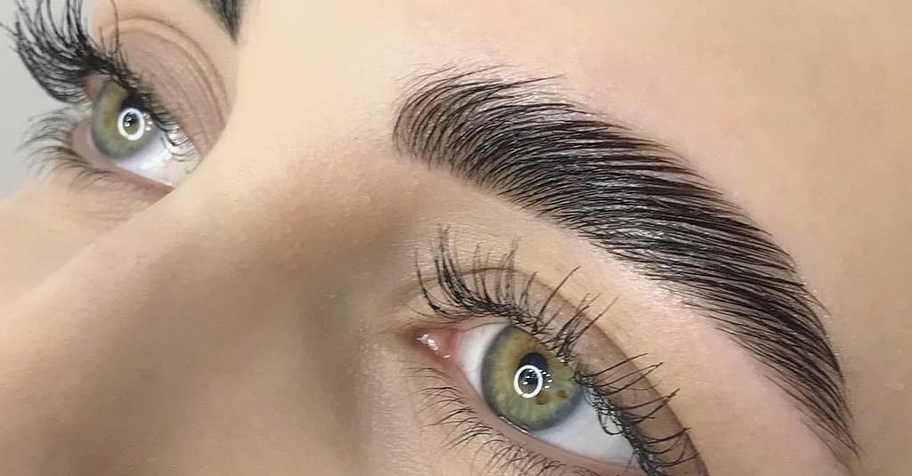 Eyebrow Lamination And Threading Dubai other Shop Online at Dubai Trades 3