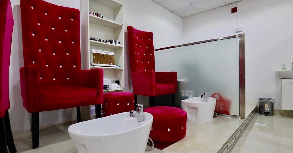 Eyebrow Lamination And Threading Dubai other Shop Online at Dubai Trades 6