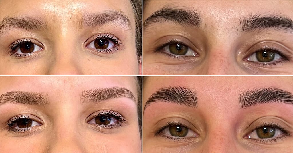 Eyebrow – Waxing / Tinting Dubai other Shop Online at Dubai Trades 6