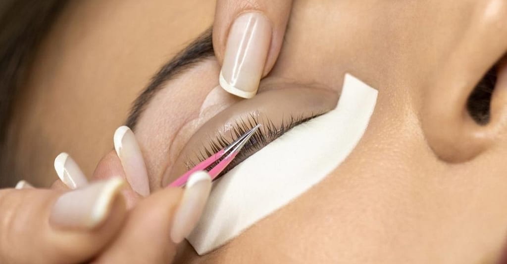 Eyelash Extensions Dubai other Shop Online at Dubai Trades 3
