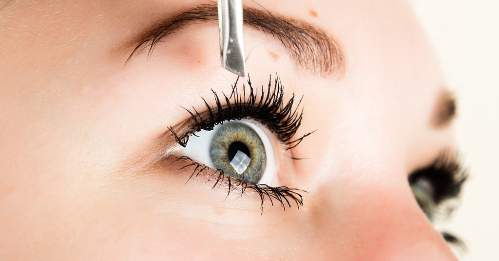Eyelash Extensions Dubai other Shop Online at Dubai Trades 2