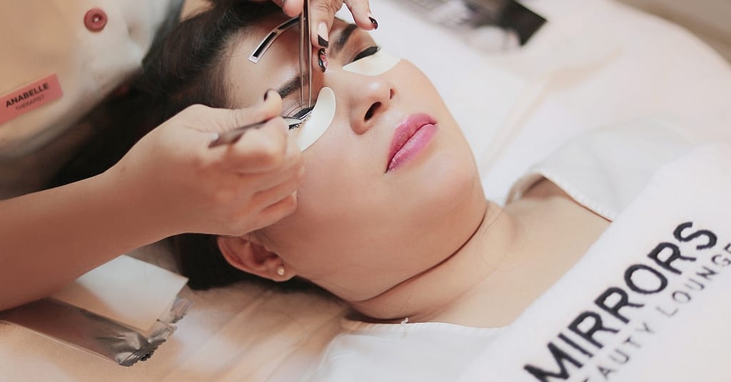 Eyelash Extensions Dubai other Shop Online at Dubai Trades 2