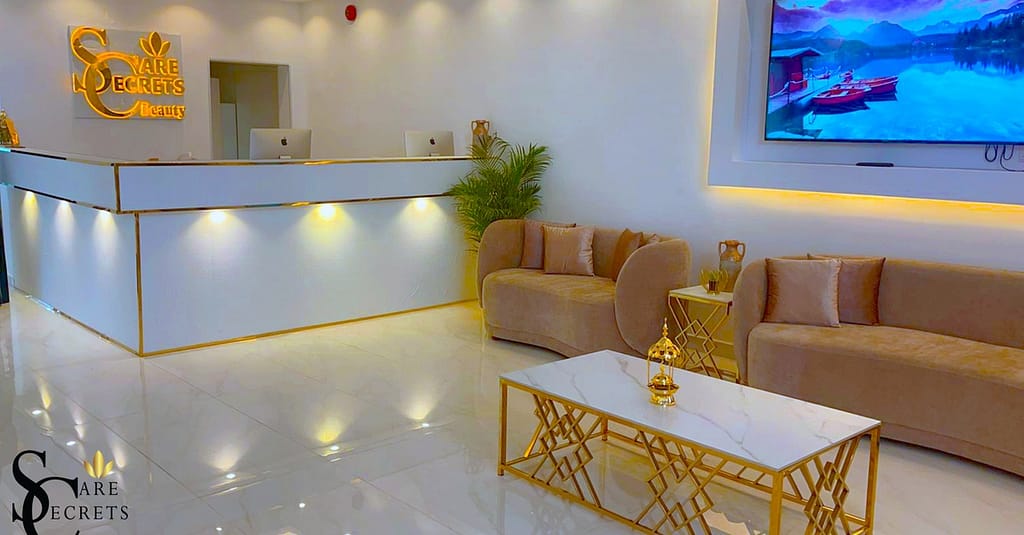 Up To 78% Off On At Care Secrets Therapy Center Dubai other Shop Online at Dubai Trades 4
