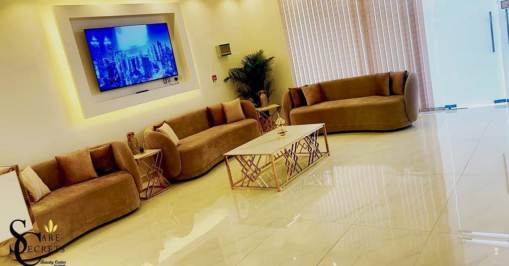 Up To 78% Off On At Care Secrets Therapy Center Dubai other Shop Online at Dubai Trades 5