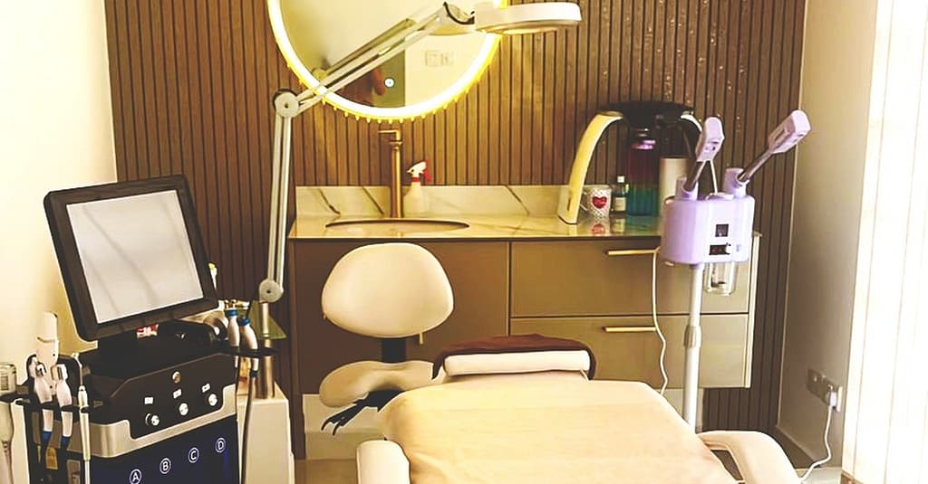 Facial Dubai other Shop Online at Dubai Trades 7