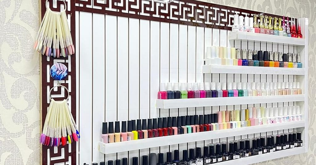 Facial, Eyebrow, Eyelash Services At Beauty And Sense Ladies Salon Dubai other Shop Online at Dubai Trades 7