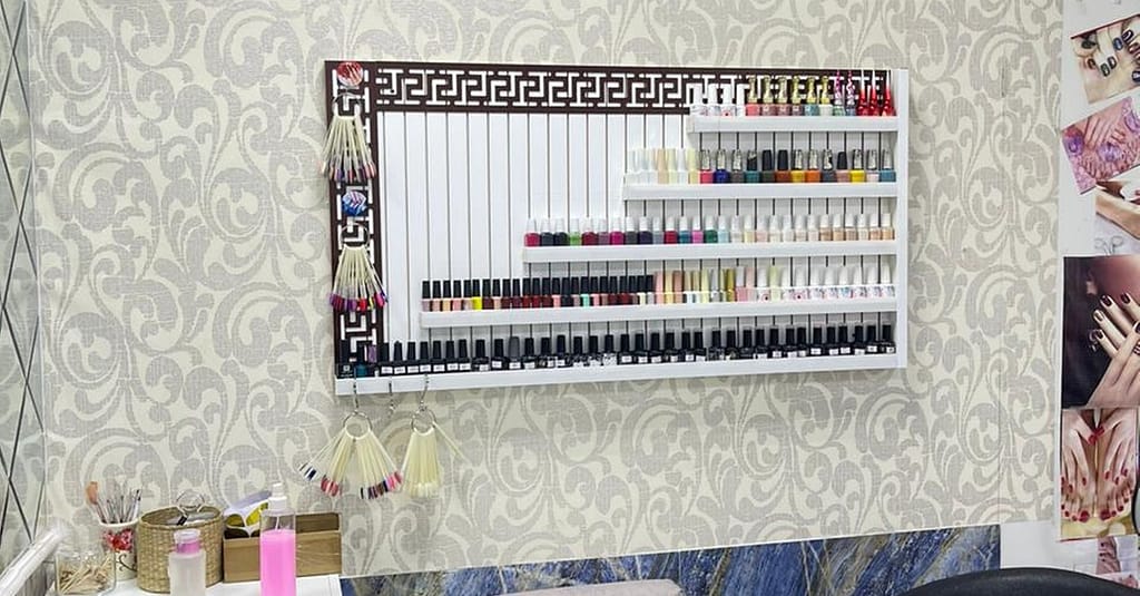 Facial, Eyebrow, Eyelash Services At Beauty And Sense Ladies Salon Dubai other Shop Online at Dubai Trades 8