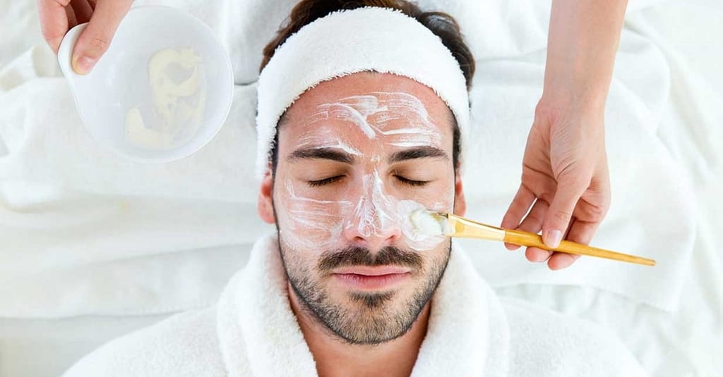 Facial – Mens Dubai other Shop Online at Dubai Trades 2
