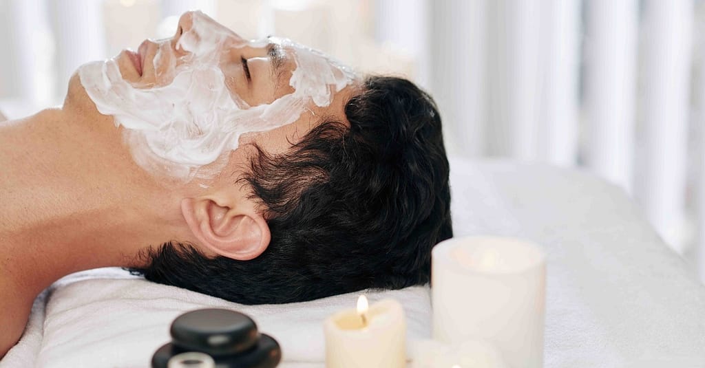 Facial – Single Choice – In Spa Abu Dhabi other Shop Online at Dubai Trades 4