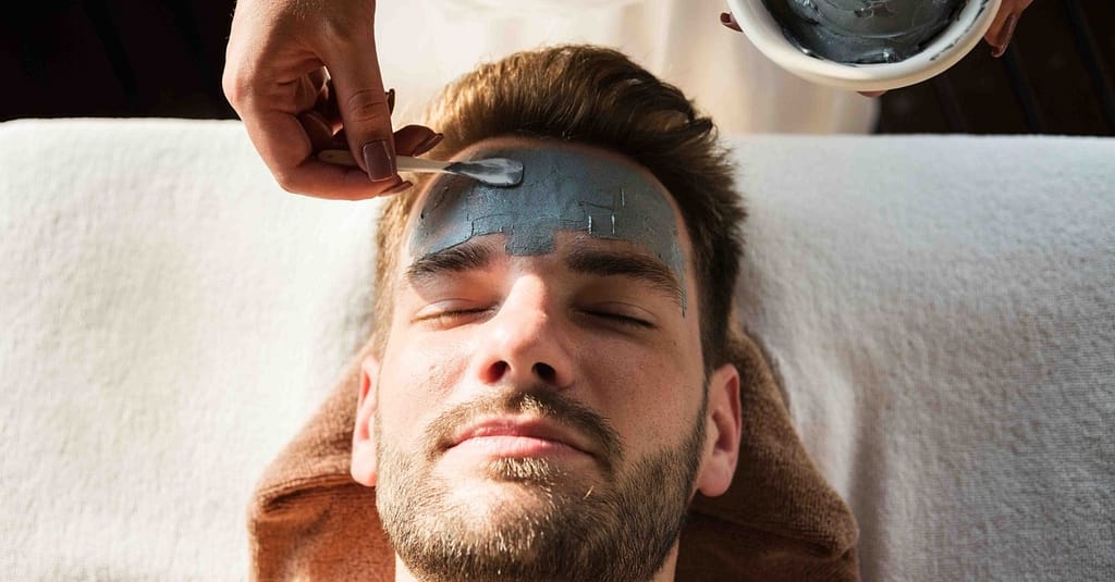 Facial – Single Choice – In Spa Abu Dhabi other Shop Online at Dubai Trades 5