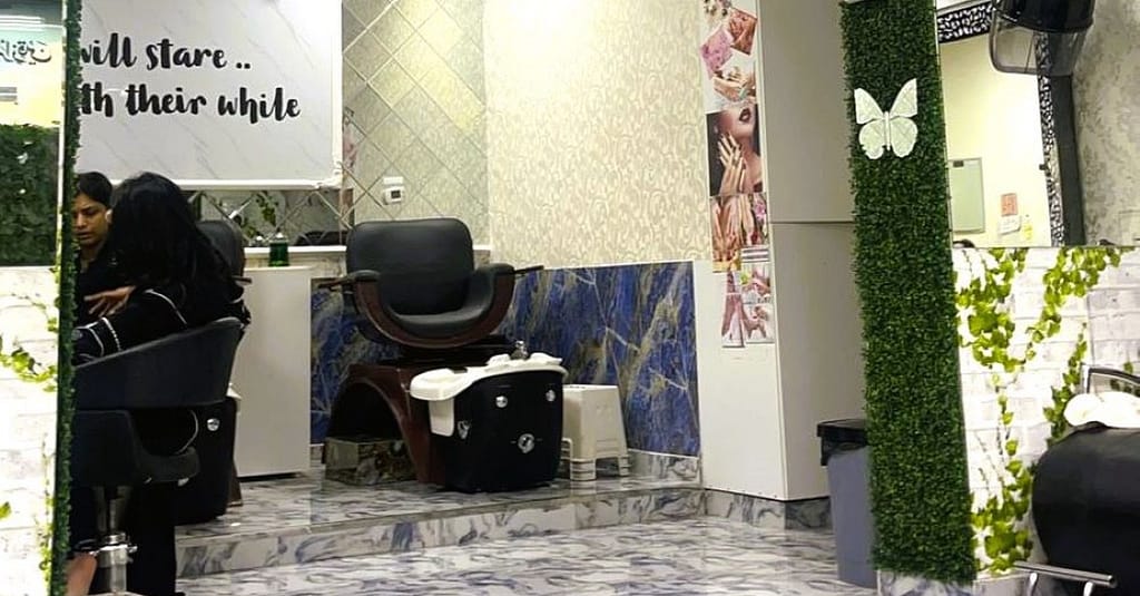 Facial Treatment Or Deep Cleansing Facial Dubai other Shop Online at Dubai Trades 7