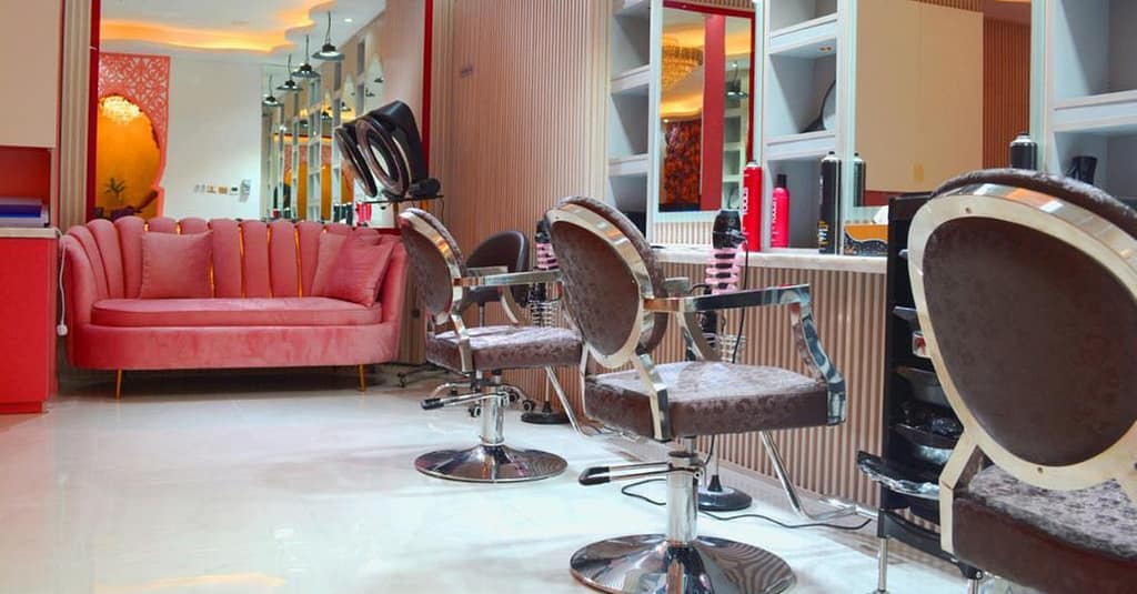 Facial With Manicure And Pedicure At Marolina Beauty Center & Spa Dubai other Shop Online at Dubai Trades 10