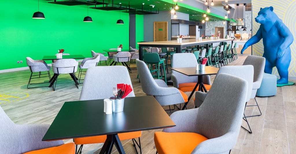Family Brunch With Complimentary Pool Access Dubai restaurants Shop Online at Dubai Trades 8