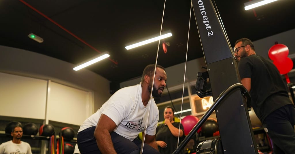 Fitness Conditioning Abu Dhabi other Shop Online at Dubai Trades 2