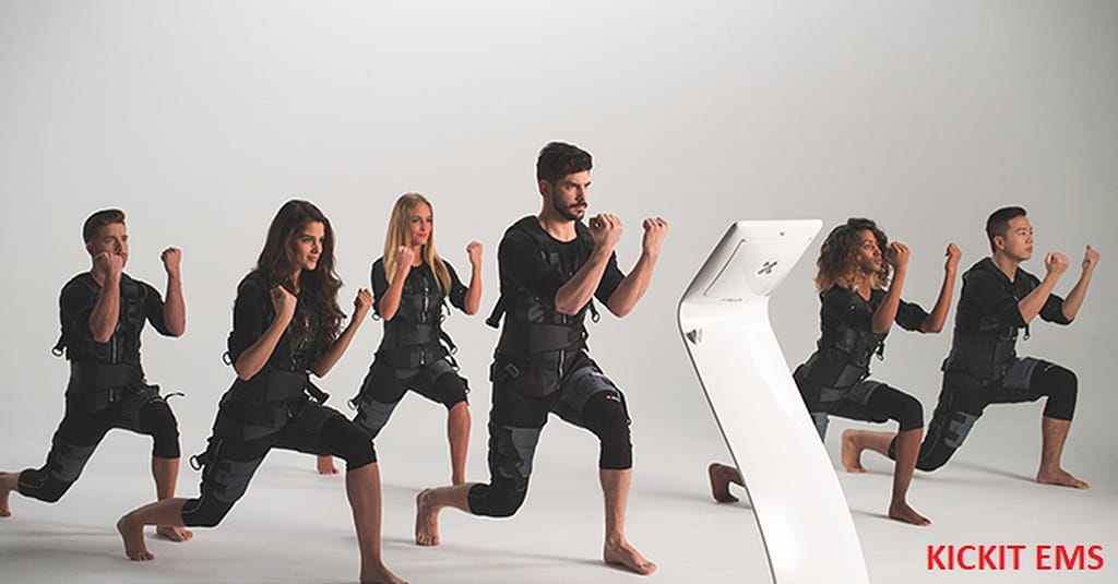 Fitness Studio Dubai other Shop Online at Dubai Trades 2