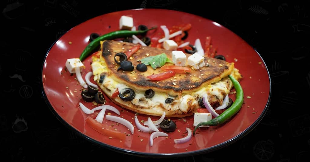 Flexible Menu Choice: Spend Any Amount On Food Or Beverages Dubai restaurants Shop Online at Dubai Trades 11