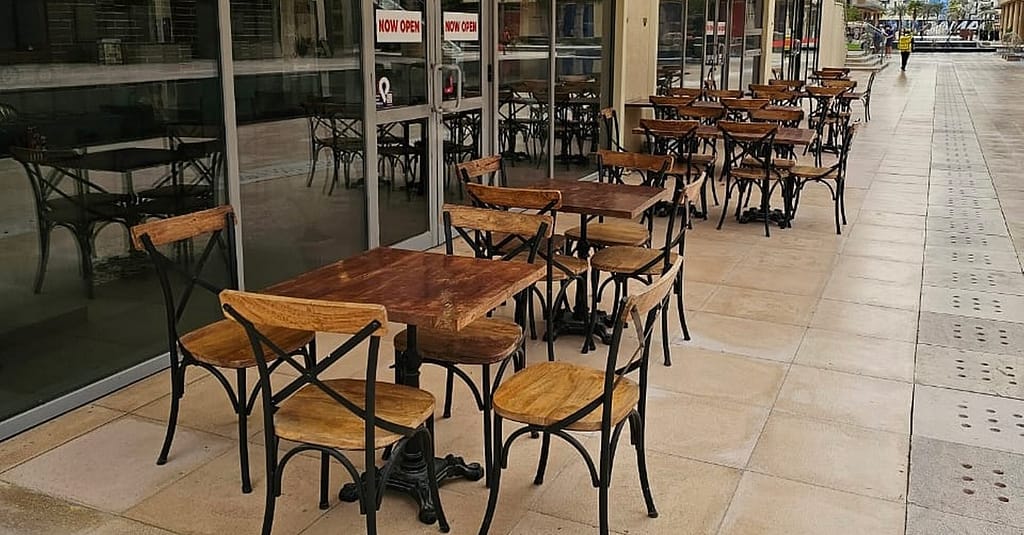 Flexible Menu Choice: Spend Any Amount On Food Or Beverages Dubai restaurants Shop Online at Dubai Trades 15
