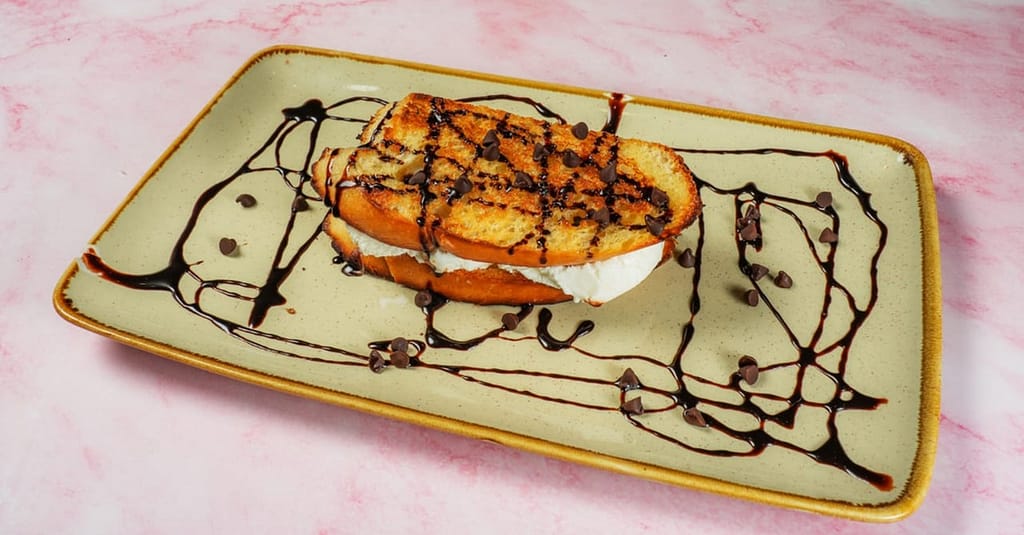 Flexible Menu Choice: Spend Any Amount On Food Or Beverages Dubai restaurants Shop Online at Dubai Trades 16