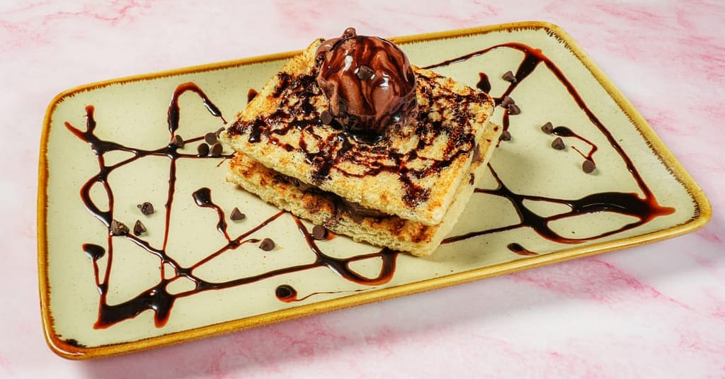 Flexible Menu Choice: Spend Any Amount On Food Or Beverages Dubai restaurants Shop Online at Dubai Trades 18