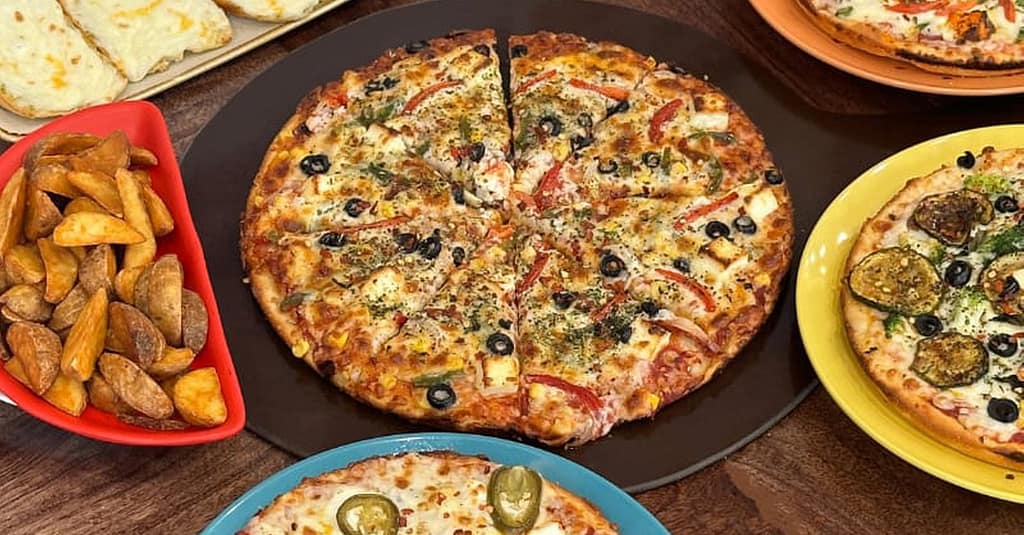 Flexible Menu Choice: Spend Any Amount On Food Or Beverages Dubai restaurants Shop Online at Dubai Trades 5