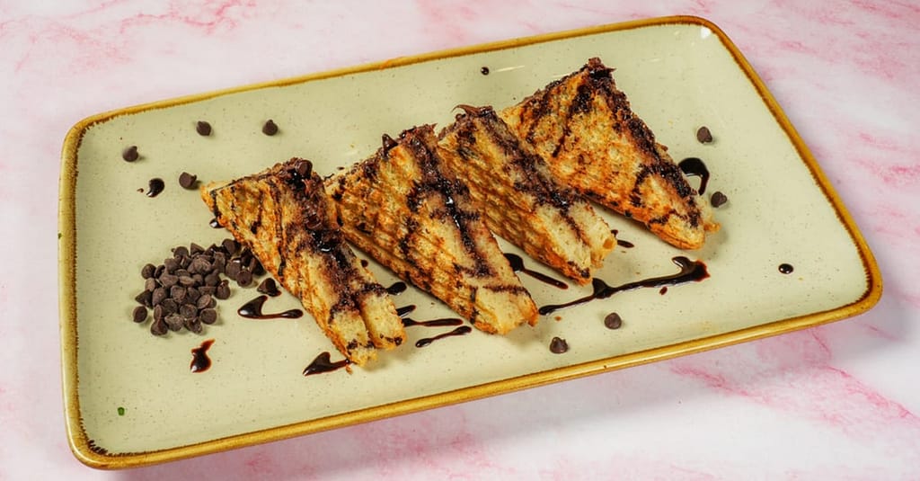 Flexible Menu Choice: Spend Any Amount On Food Or Beverages Dubai restaurants Shop Online at Dubai Trades 6