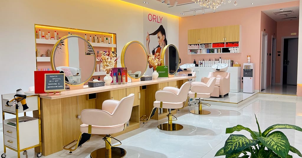 Flutter And Flourish: Luxurious Eyelash Extensions For Every Glance Dubai other Shop Online at Dubai Trades 4