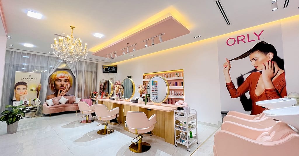 Flutter And Flourish: Luxurious Eyelash Extensions For Every Glance Dubai other Shop Online at Dubai Trades 5