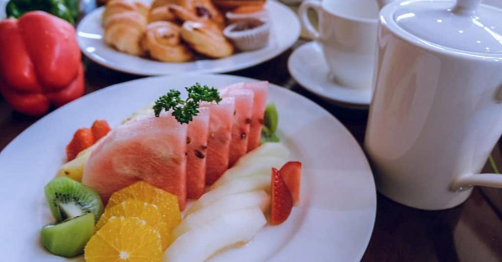 Food And Beverages At Aura Restaurant Dubai restaurants Shop Online at Dubai Trades 7