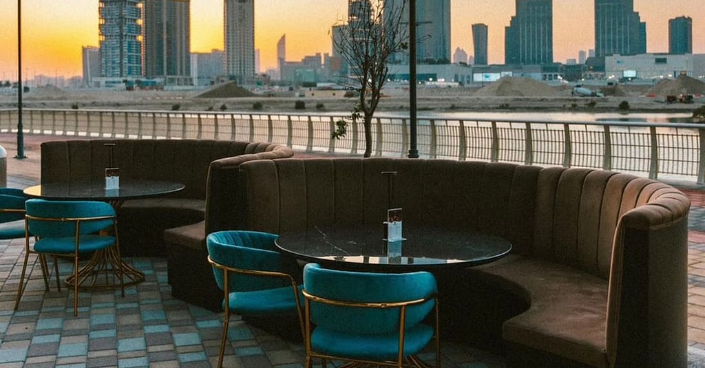 Food And Beverages At Mouzmari Argentinian Steakhouse Restaurant Abu Dhabi restaurants Shop Online at Dubai Trades 12