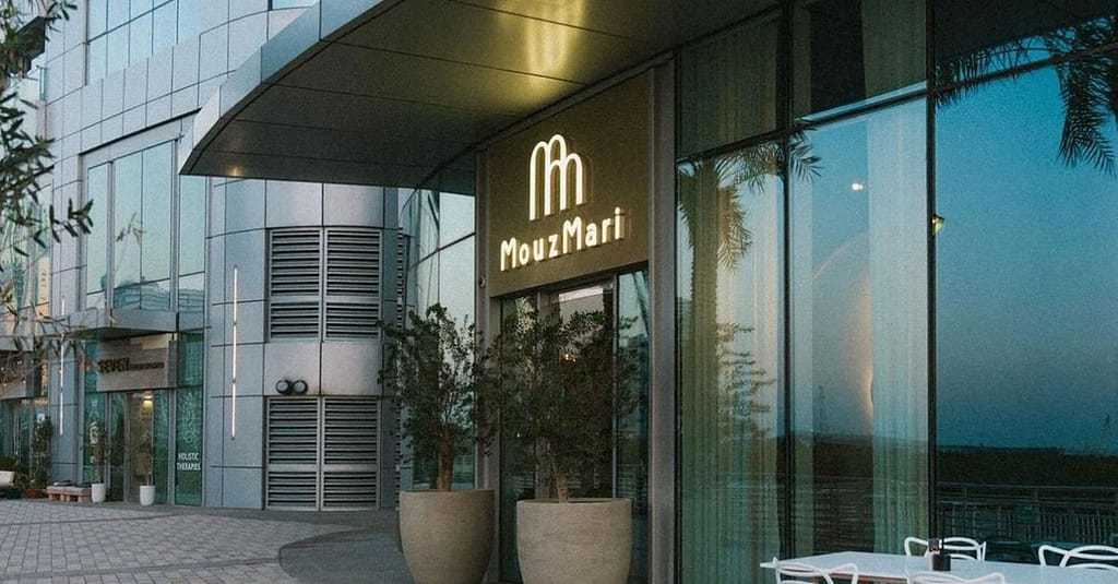 Food And Beverages At Mouzmari Argentinian Steakhouse Restaurant Abu Dhabi restaurants Shop Online at Dubai Trades 13