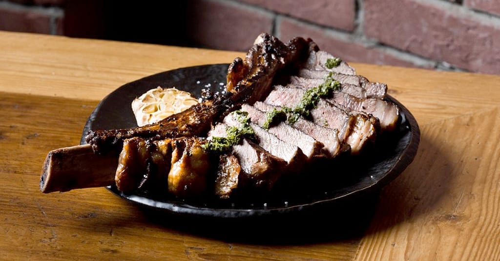 Food And Beverages At Mouzmari Argentinian Steakhouse Restaurant Abu Dhabi restaurants Shop Online at Dubai Trades 4
