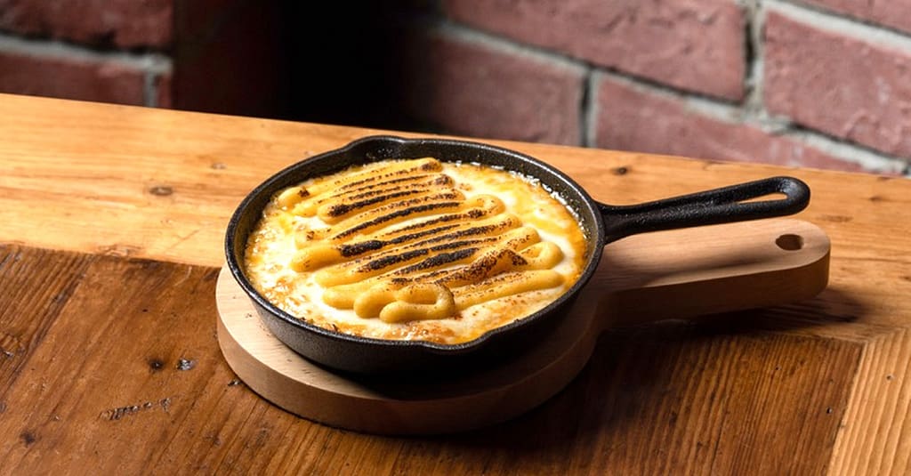 Food And Beverages At Mouzmari Argentinian Steakhouse Restaurant Abu Dhabi restaurants Shop Online at Dubai Trades 5