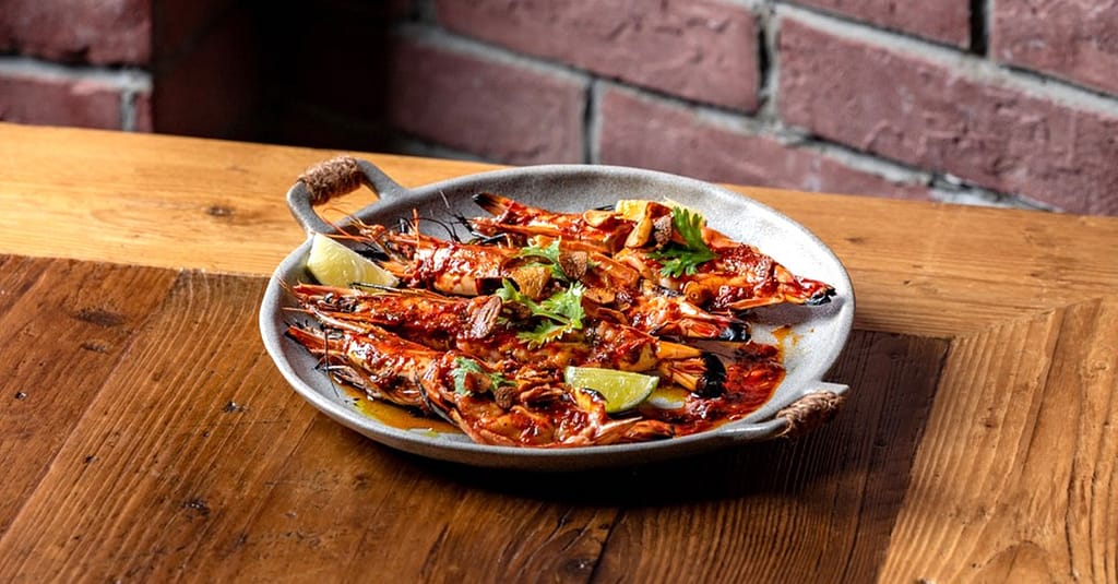 Food And Beverages At Mouzmari Argentinian Steakhouse Restaurant Abu Dhabi restaurants Shop Online at Dubai Trades 8