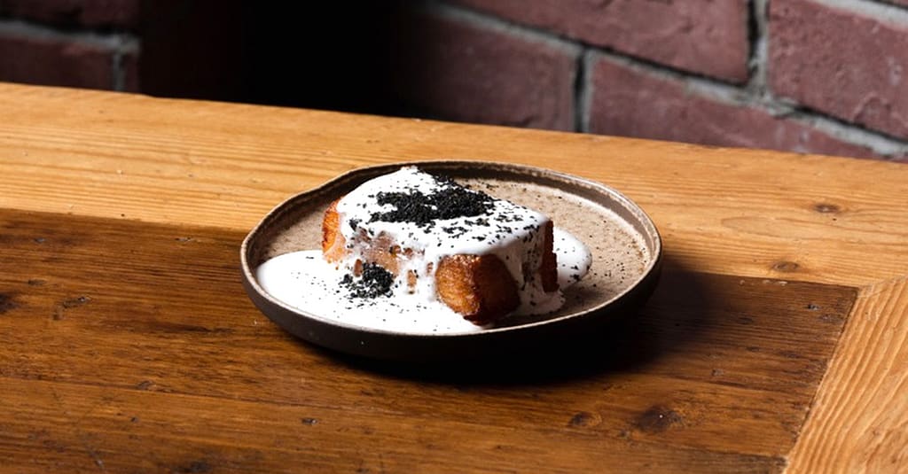 Food And Beverages At Mouzmari Argentinian Steakhouse Restaurant Abu Dhabi restaurants Shop Online at Dubai Trades 9