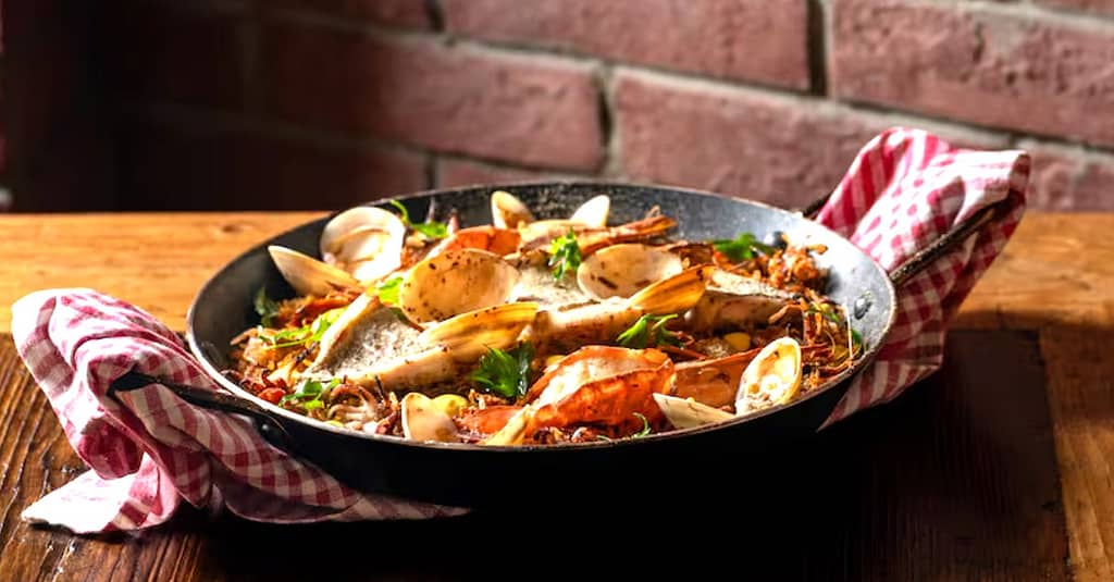 Food And Beverages At Mouzmari Argentinian Steakhouse Restaurant Abu Dhabi restaurants Shop Online at Dubai Trades 10