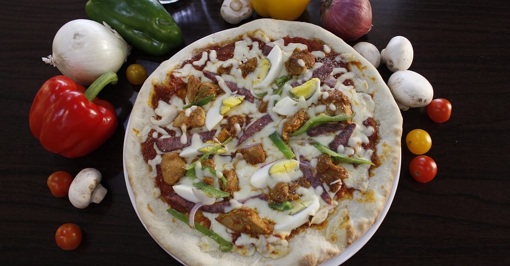 Food And Drink At Marigold At Al Diar Dana Hotel Abu Dhabi restaurants Shop Online at Dubai Trades 3