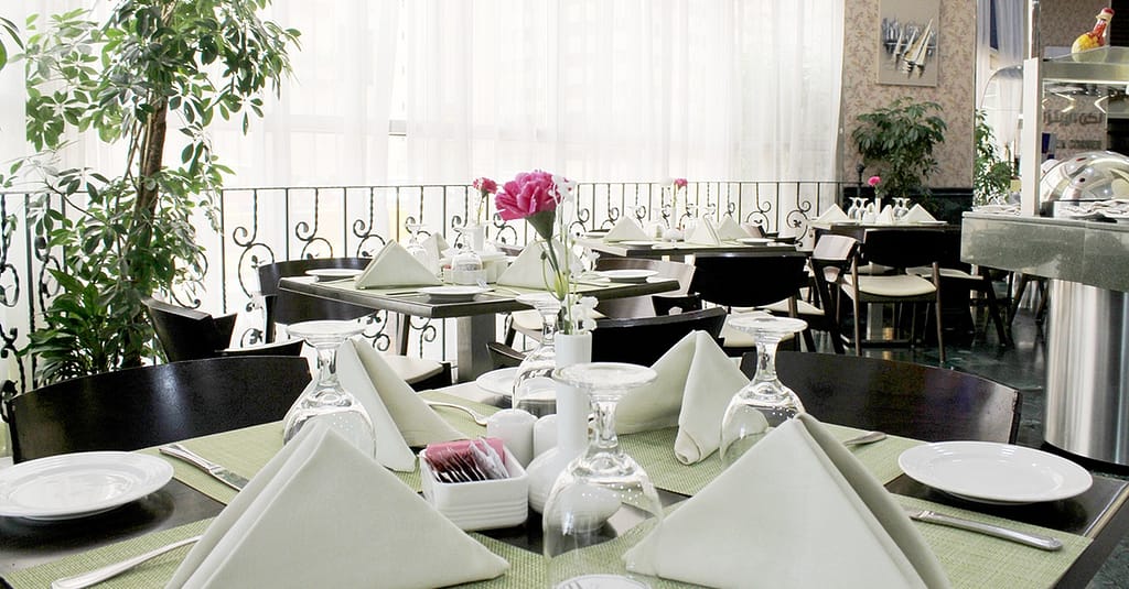 Food And Drink At Marigold At Al Diar Dana Hotel Abu Dhabi restaurants Shop Online at Dubai Trades 5