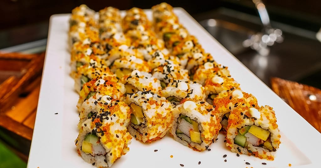 Food + Beverages At Minato At 5* Radisson Blu Hotel, Dubai Deira Creek Dubai restaurants Shop Online at Dubai Trades 4