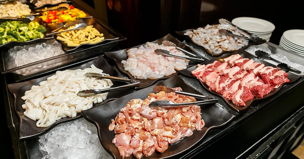 Food + Beverages At Minato At 5* Radisson Blu Hotel, Dubai Deira Creek Dubai restaurants Shop Online at Dubai Trades 6