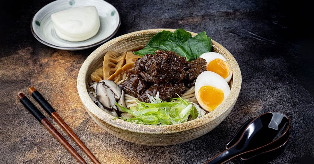 For 1,2 Or 4: Choice Of Poke Bowl 24oz W/ Classic Ice Tea Abu Dhabi restaurants Shop Online at Dubai Trades 13