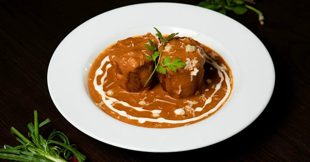 Four Course Indian Food Set Menu Dubai restaurants Shop Online at Dubai Trades 6