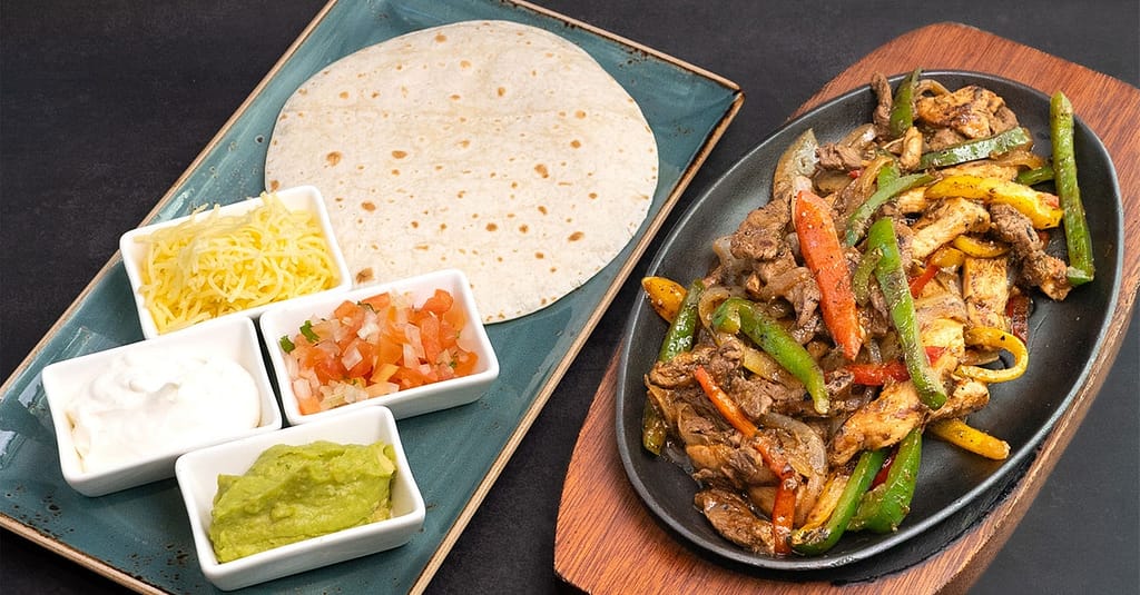 Free Flowing Beverages & 4-Course Set Menu Abu Dhabi restaurants Shop Online at Dubai Trades 11