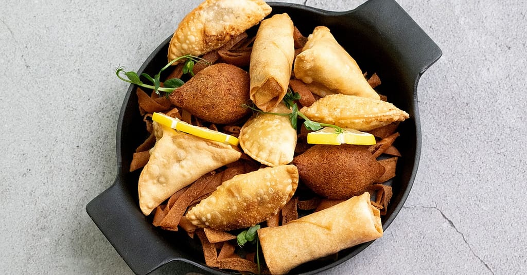 Free Flowing Beverages & 4-Course Set Menu Abu Dhabi restaurants Shop Online at Dubai Trades 13