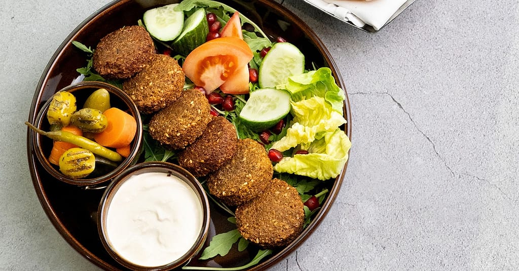 Free Flowing Beverages & 4-Course Set Menu Abu Dhabi restaurants Shop Online at Dubai Trades 15