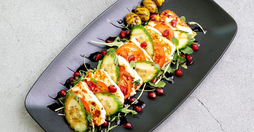 Free Flowing Beverages & 4-Course Set Menu Abu Dhabi restaurants Shop Online at Dubai Trades 16