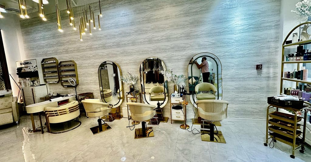 Fresh Hair Wash, Cut, Keratin Treatment, And Much More For A New Look! Dubai other Shop Online at Dubai Trades 3