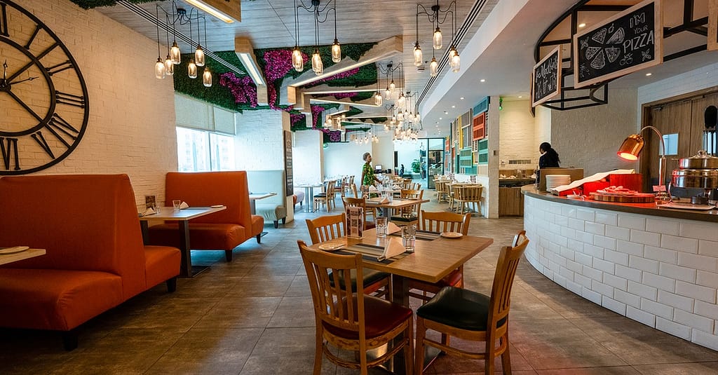 Friday Kabayan Night Buffet Dinner With Soft, Grape, Or Malt Beverage Dubai restaurants Shop Online at Dubai Trades 9