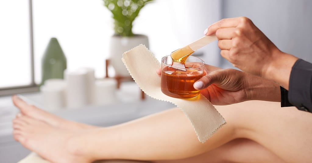Full Arm, Leg And Underarm Wax Dubai other Shop Online at Dubai Trades 2